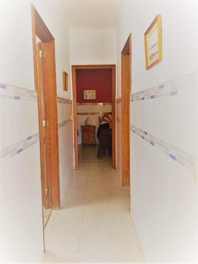 Apartamentos Herederos Lm Caleta de Sebo Εξωτερικό φωτογραφία