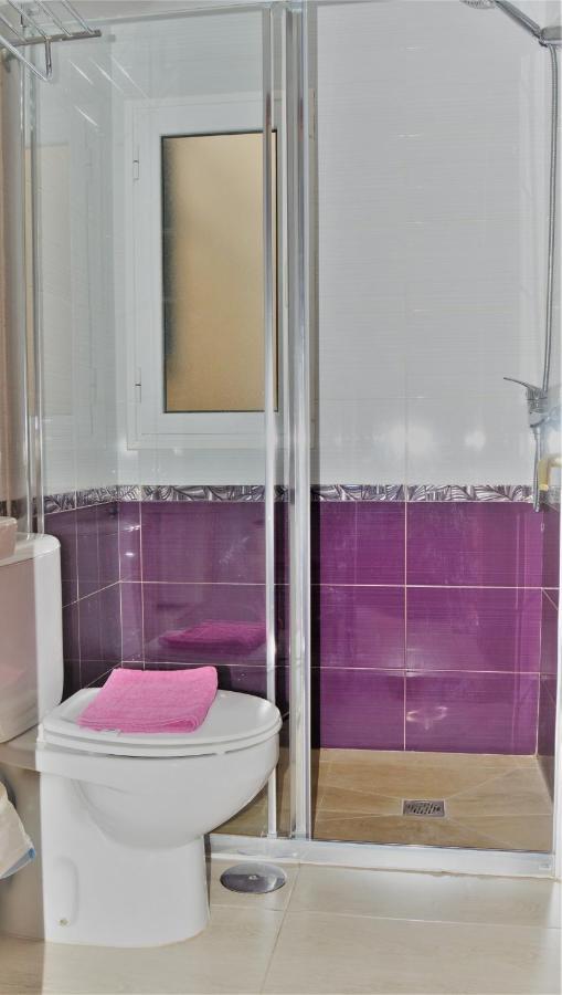Apartamentos Herederos Lm Caleta de Sebo Εξωτερικό φωτογραφία