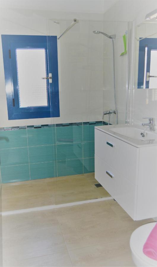Apartamentos Herederos Lm Caleta de Sebo Εξωτερικό φωτογραφία